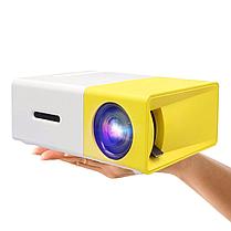 Мини - проектор Led Projector, фото 2