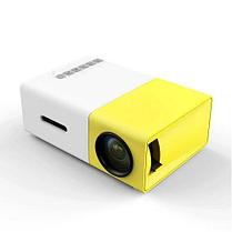 Проектор-мини Led Projector, фото 2