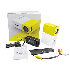 Проектор-мини Led Projector