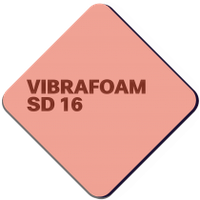 VIBRAFOAM SD16 (12,5)