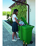 Контейнер для мусора Urban Eco System 80 л., фото 6