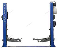 Двухстоечный подъемник г/п 4,5т  NORDBERG N4125-4,5T