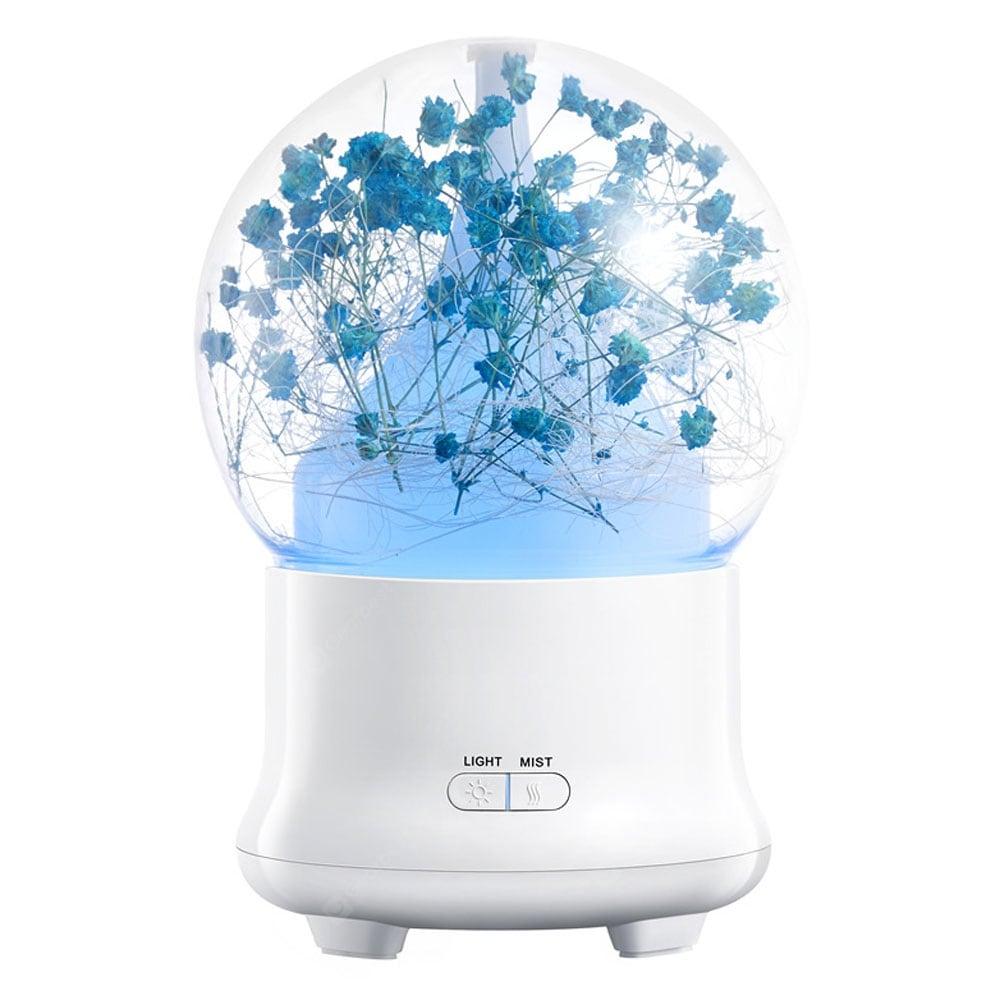 Увлажнитель воздуха XO HF01 Fragrant Humidifier Blue - фото 1 - id-p105932816