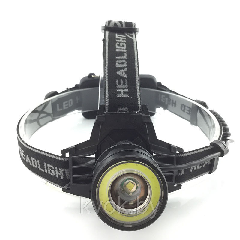 Налобный фонарь Headlamp H-T478