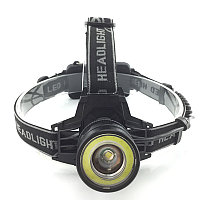 Налобный фонарь Headlamp H-T478