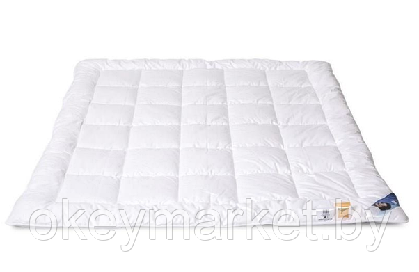 Одеяло гипоаллергенное Hollofil® Allerban® 560г .Размер 140х200., фото 3