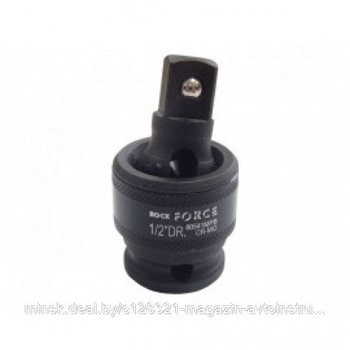 Кардан ударный 1/2" Rock FORCE RF-80541MPB