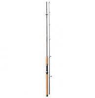 Спиннинг DAIWA Exceler RU 702 MFS 2.13 м, тест: 5-28 гр