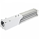 Светодиодный светильник Оникс-45-Ш, фото 2
