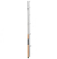 Спиннинг DAIWA Exceler RU 702 MLFS 2.13 м, тест: 5-15 гр