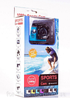 Экшн-камера Sports HD DV 1080p, фото 2