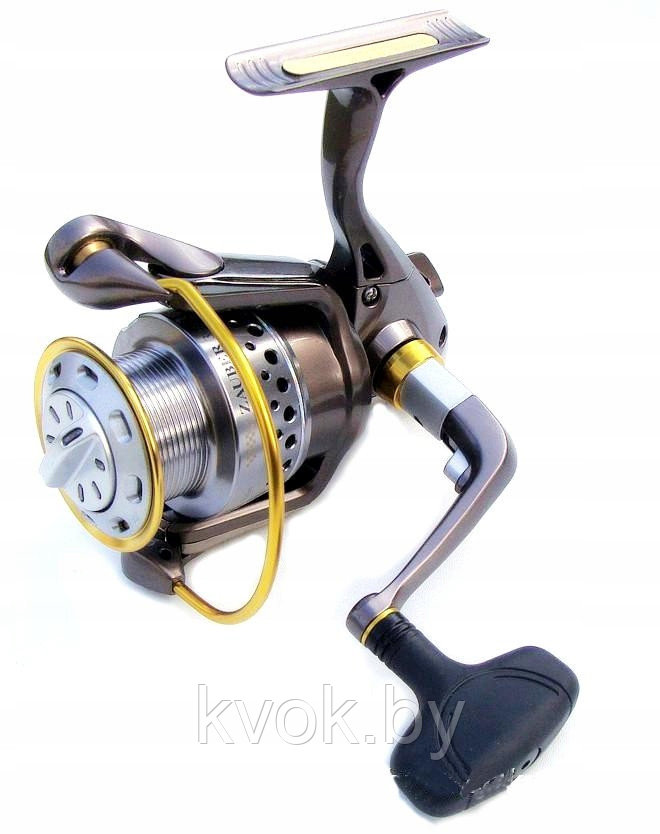 Катушка Ryobi ZAUBER 3000 (8+1 подш.)