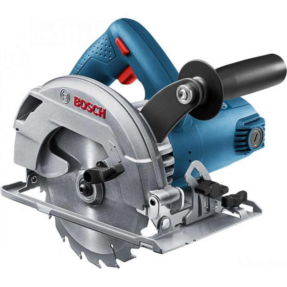 Пила дисковая BOSCH GKS 600