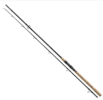 Спиннинг DAIWA Infinity-Q 802 MHFS-BD 2.4 м, тест: 30-70 гр