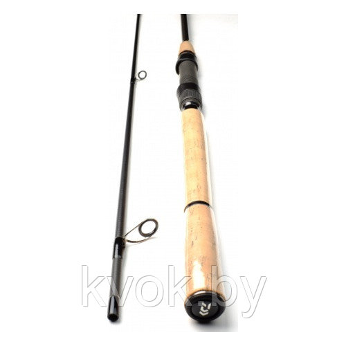 Спиннинг DAIWA Infinity-Q 802 MHFS-BD 2.4 м, тест: 30-70 гр - фото 2 - id-p105996731