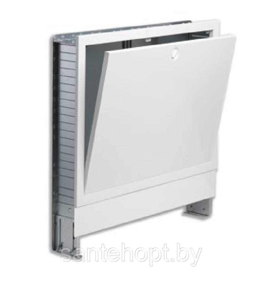 Распределительный шкаф Kermi x-net US-L4, ширина 835 мм