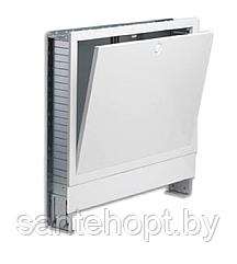 Распределительный шкаф Kermi x-net US-L5, ширина 985 мм