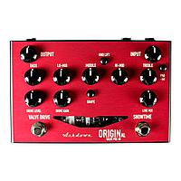 Басовый предусилитель Ashdown ORIGINAL VALVE PRE-DI