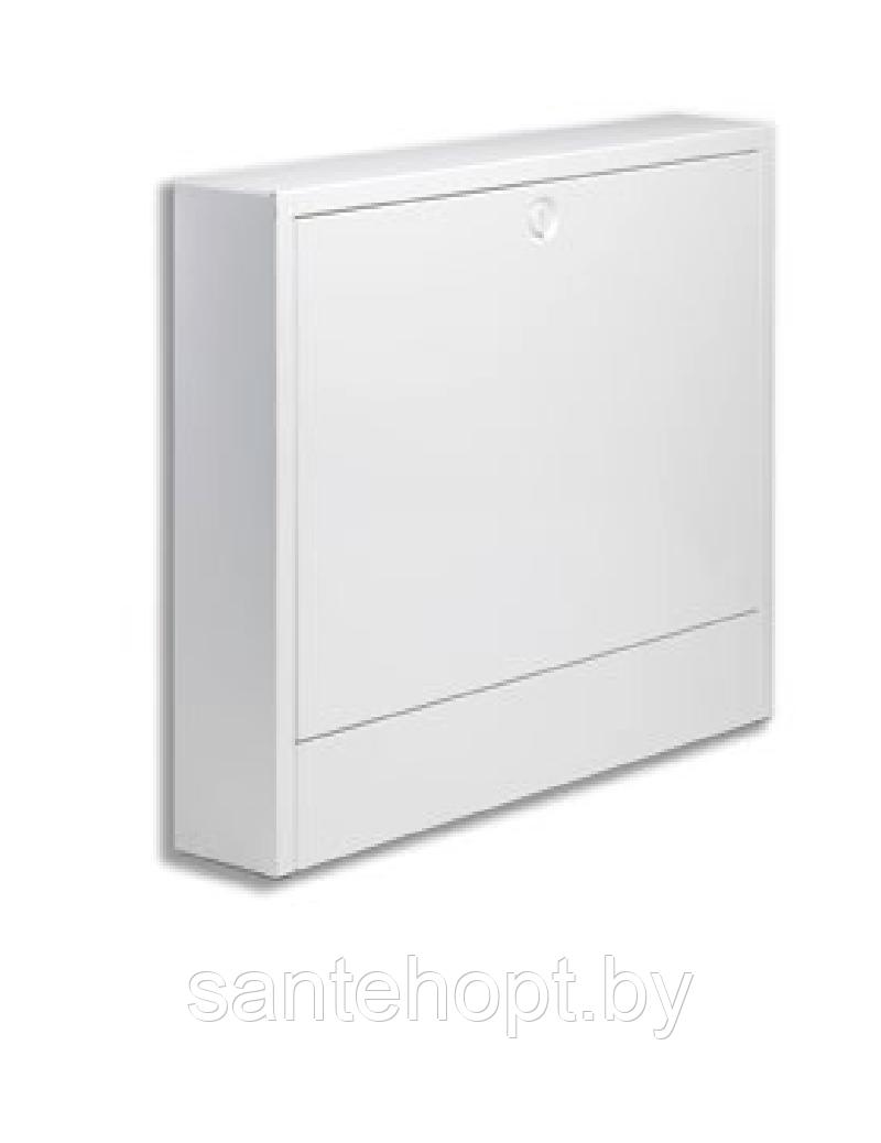 Распределительный шкаф Kermi x-net AS-L4, ширина 875 мм