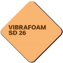 VIBRAFOAM SD26 (12,5)