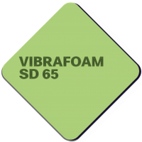 VIBRAFOAM SD65 (12,5)