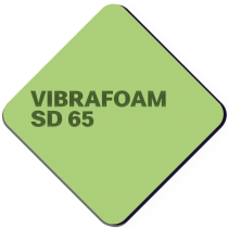 VIBRAFOAM SD65 (12,5)