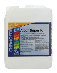 Alba Super K, 5л