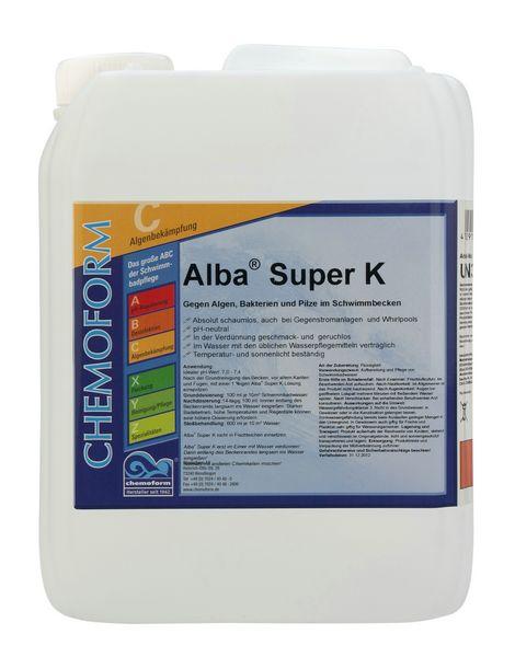 Alba Super K, 5л - фото 1 - id-p106001931