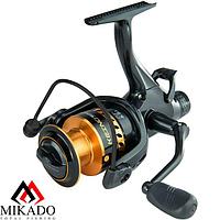 Катушка Mikado KEINO METHOD FEEDER 3006 FD (5+1 подш.)