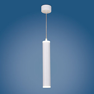 Накладной точечный светильник DLR035 12W 4200K белый матовый, фото 2