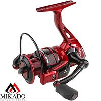 Катушка Mikado MELISTONE 2009 FD (8+1 подш.)