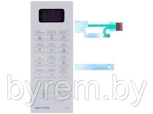 Сенсорная панель для СВЧ печи Samsung (Самсунг) PG838R DE34-00262B