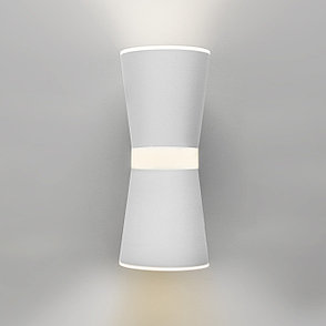 Настенный светодиодный светильник Viare LED белый  MRL LED 1003, фото 2