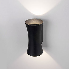 Настенный светильник Techno 1501 LED Dual черный, фото 2