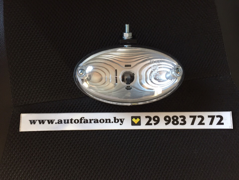 Фонарь заднего хода FT-056 P