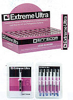 Герметик для холод. систем ERRECOM "EXTREME ULTRA" (Картридж 6ml с адапт SAE 1/4 и 5/16)