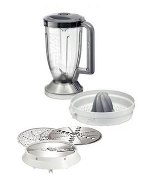 Кухонный комбайн Bosch MCM64051, фото 2