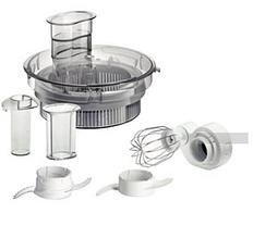 Кухонный комбайн Bosch MCM64051, фото 2