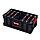 Набор ящиков Qbrick System TWO 1x Box 200 + 6x Organizer Multi, черный, фото 2
