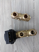 Комплект трехходового клапана Protherm Fugas 0010027587, фото 2