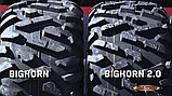 Шина для квадроцикла Maxxis BigHorn 2.0 28x11 R14, фото 3