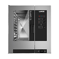 Пароконвектомат Lainox Sapiens Saev101R+Lcs