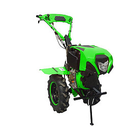 Мотоблок CATMANN G-1000 DIESEL Eco-Line