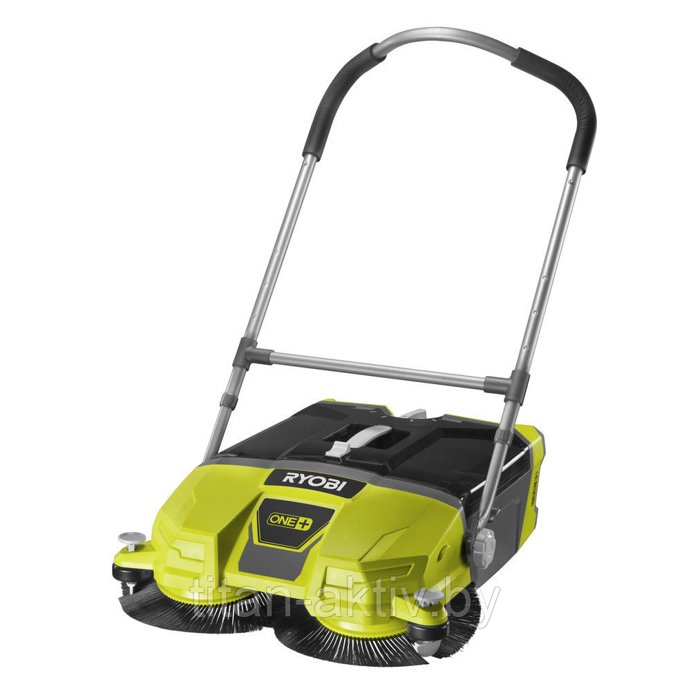 ONE + / Машина уборочная RYOBI R18SW3-0 (без батареи) - фото 1 - id-p105810998