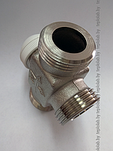 Трехходовой термостатический клапан HERZ CALIS-TS DN15, фото 2