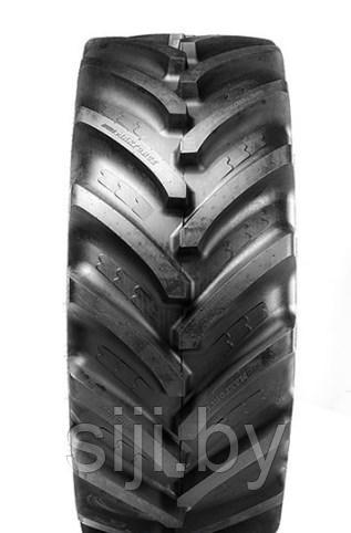 Шина IF600/70R30 165D BKT AGRIMAX FORCE TL