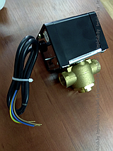 Двухходовой клапан с сервоприводом Belimo SRQ2d 1/2", фото 2