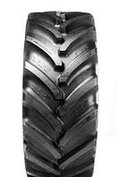 Шина IF600/70R34 167D BKT AGRIMAX FORCE TL