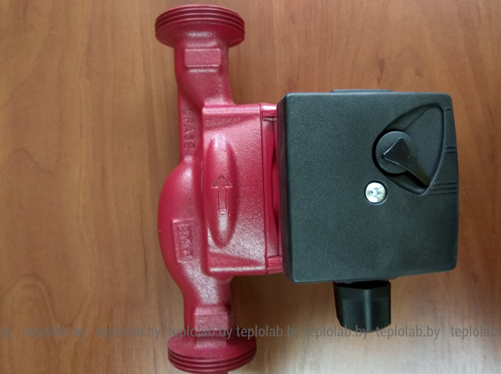 Купить Насос Grundfos Ups 25 40 180