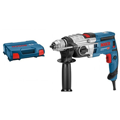 Дрель ударная BOSCH GSB 20-2